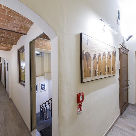 Hotel Cosimo De' Medici Флоренція Екстер'єр фото