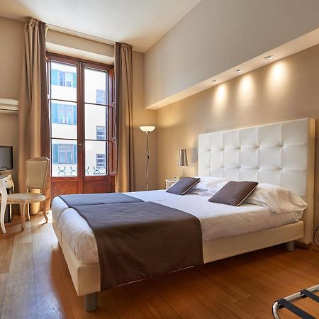 Hotel Cosimo De' Medici Флоренція Екстер'єр фото