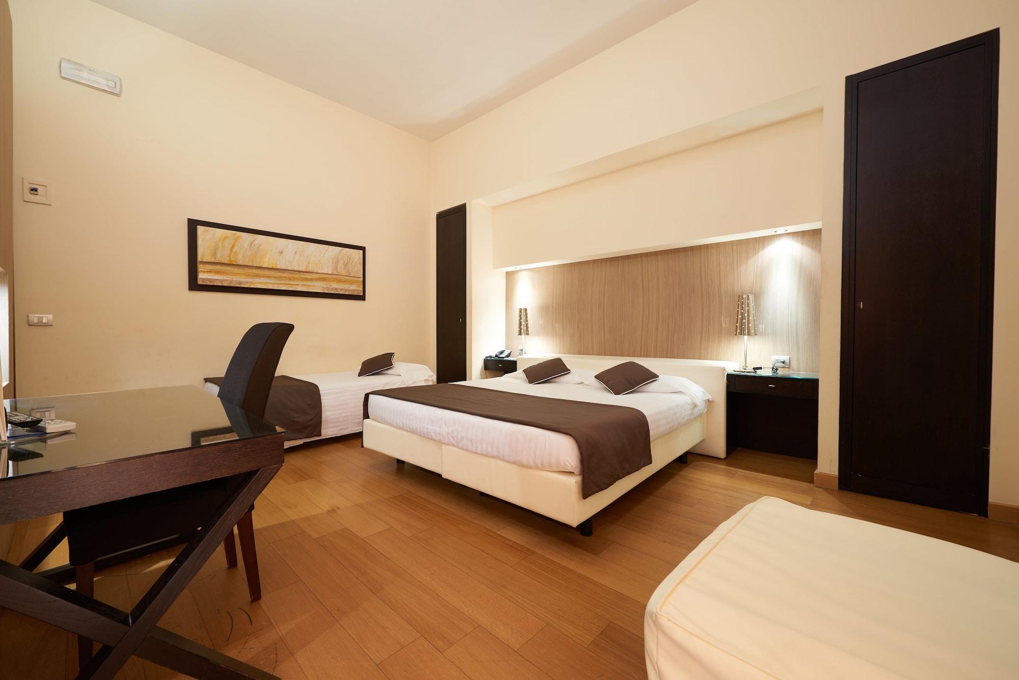 Hotel Cosimo De' Medici Флоренція Екстер'єр фото