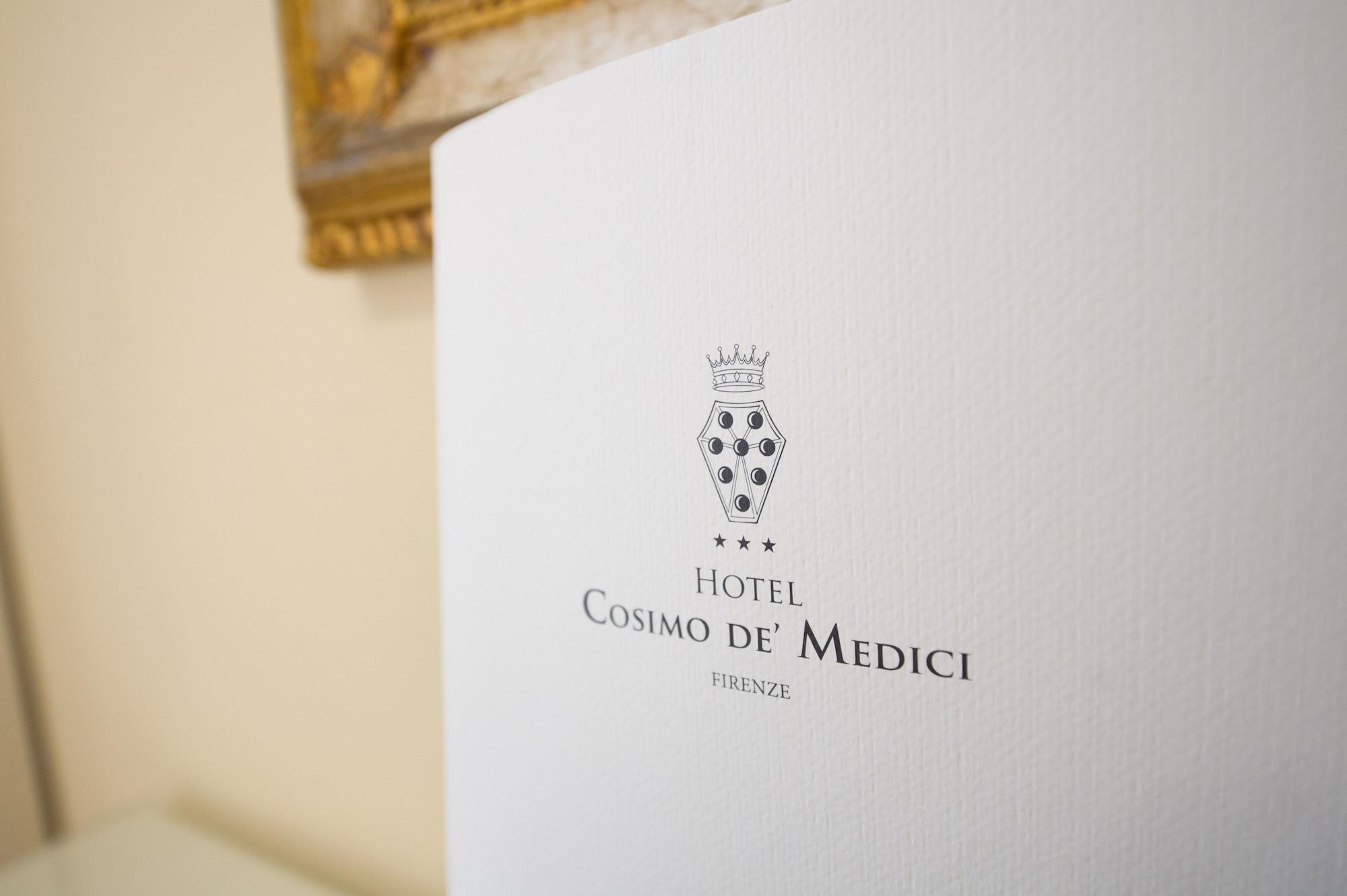 Hotel Cosimo De' Medici Флоренція Екстер'єр фото