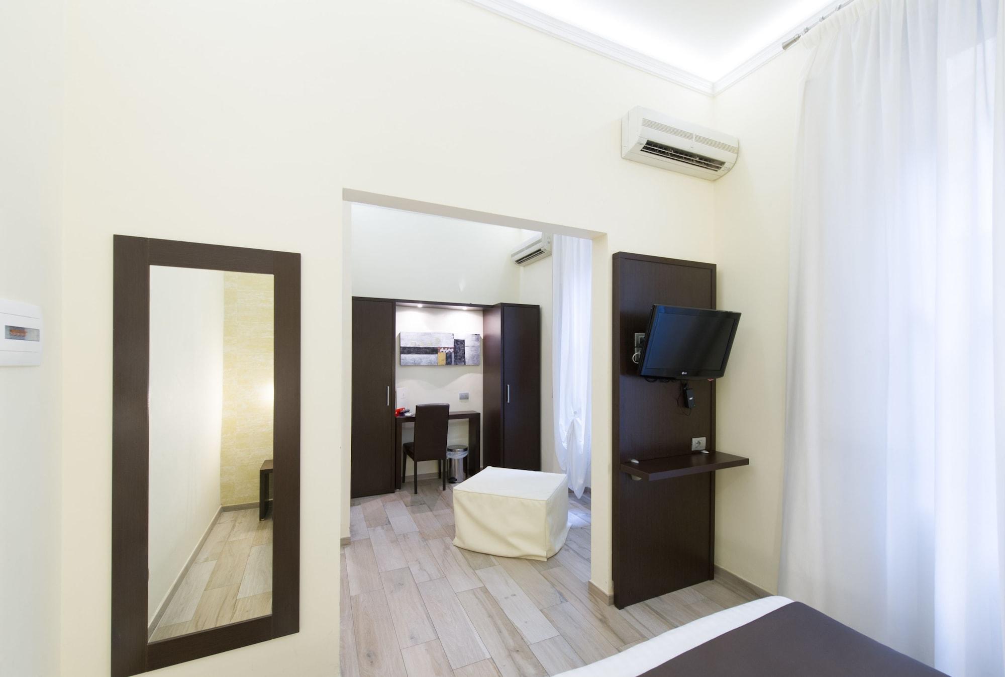 Hotel Cosimo De' Medici Флоренція Екстер'єр фото