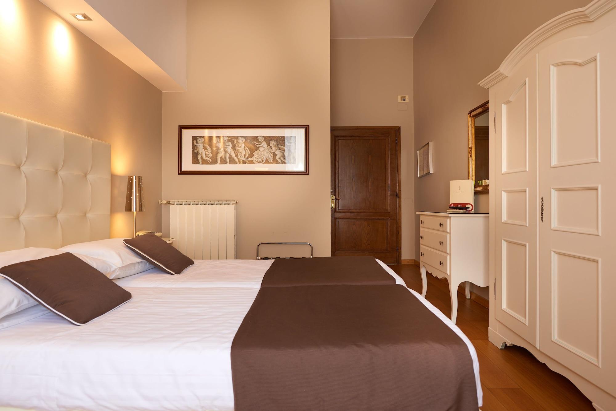 Hotel Cosimo De' Medici Флоренція Екстер'єр фото
