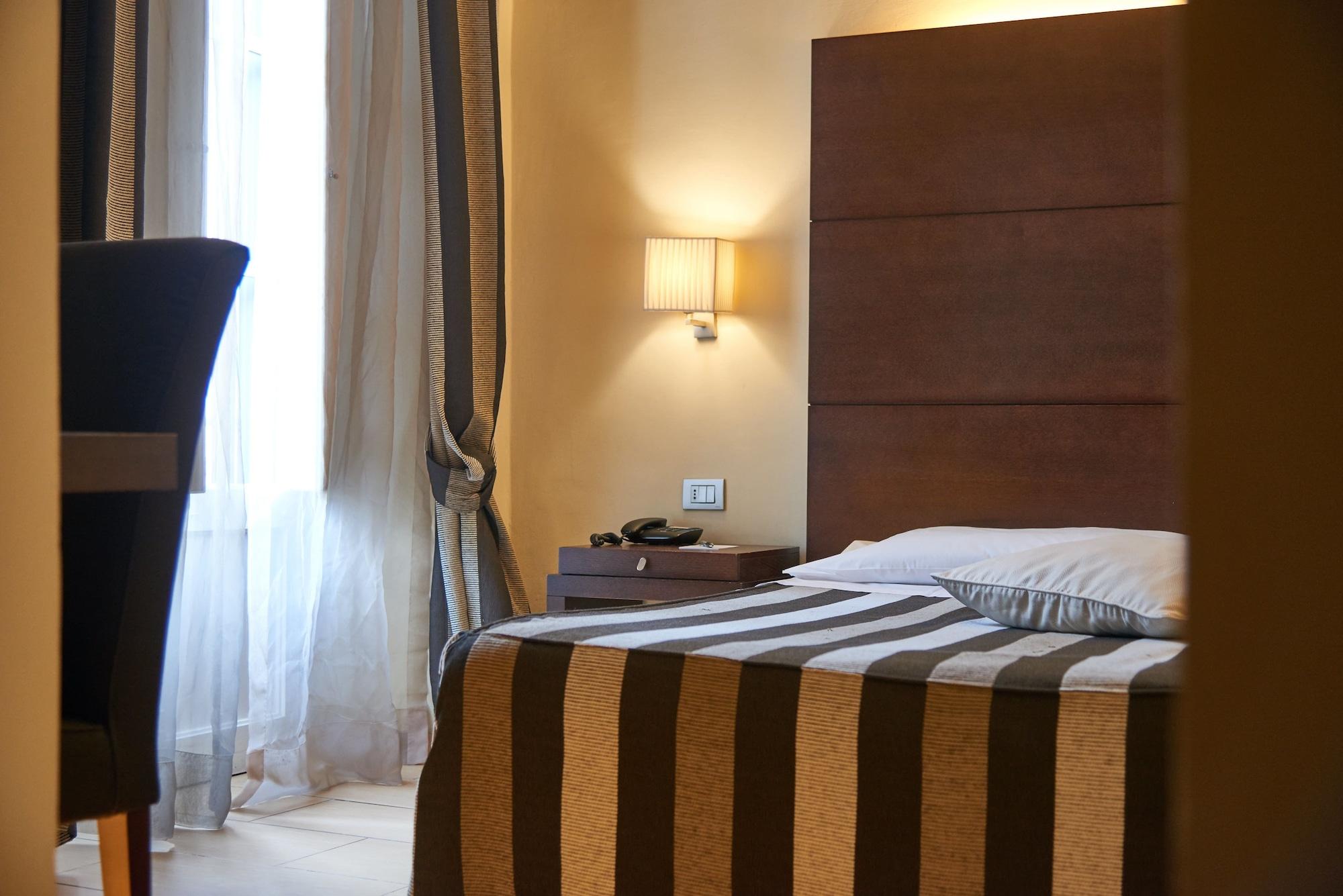 Hotel Cosimo De' Medici Флоренція Екстер'єр фото