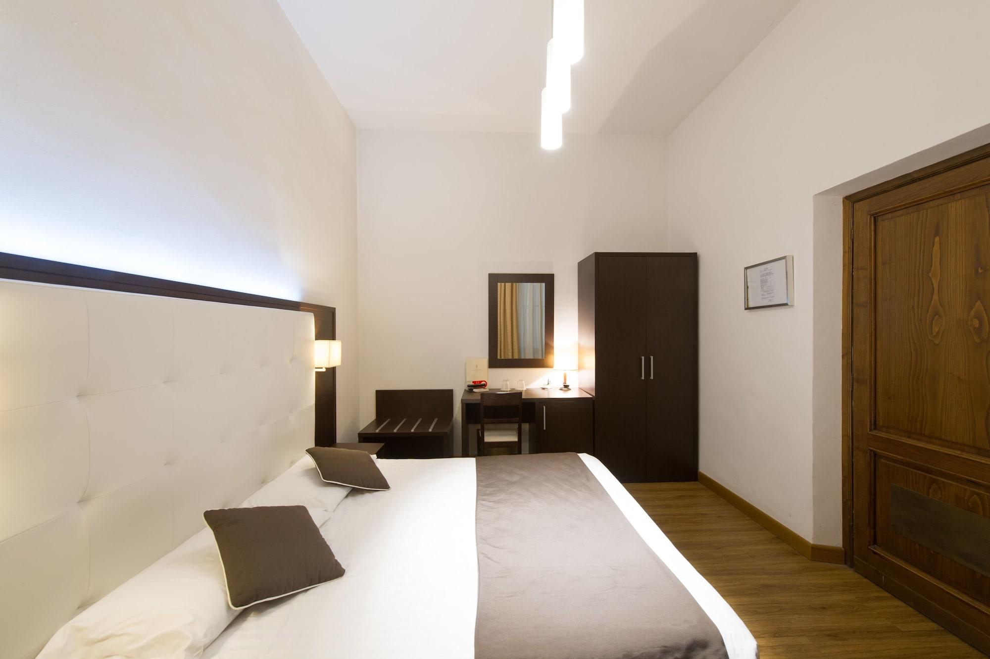 Hotel Cosimo De' Medici Флоренція Екстер'єр фото