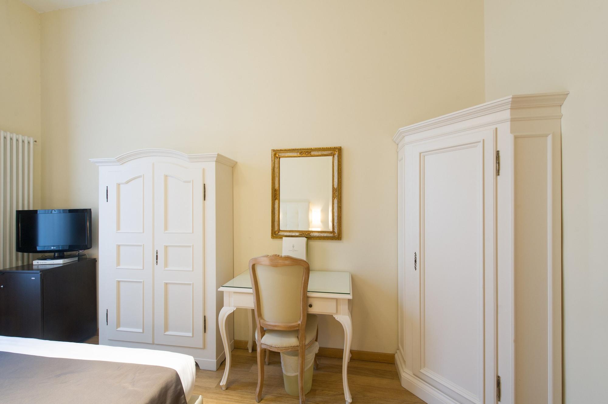 Hotel Cosimo De' Medici Флоренція Екстер'єр фото