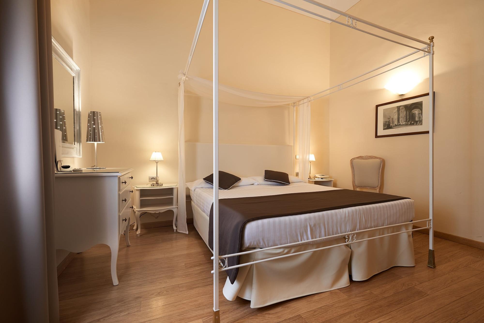 Hotel Cosimo De' Medici Флоренція Екстер'єр фото