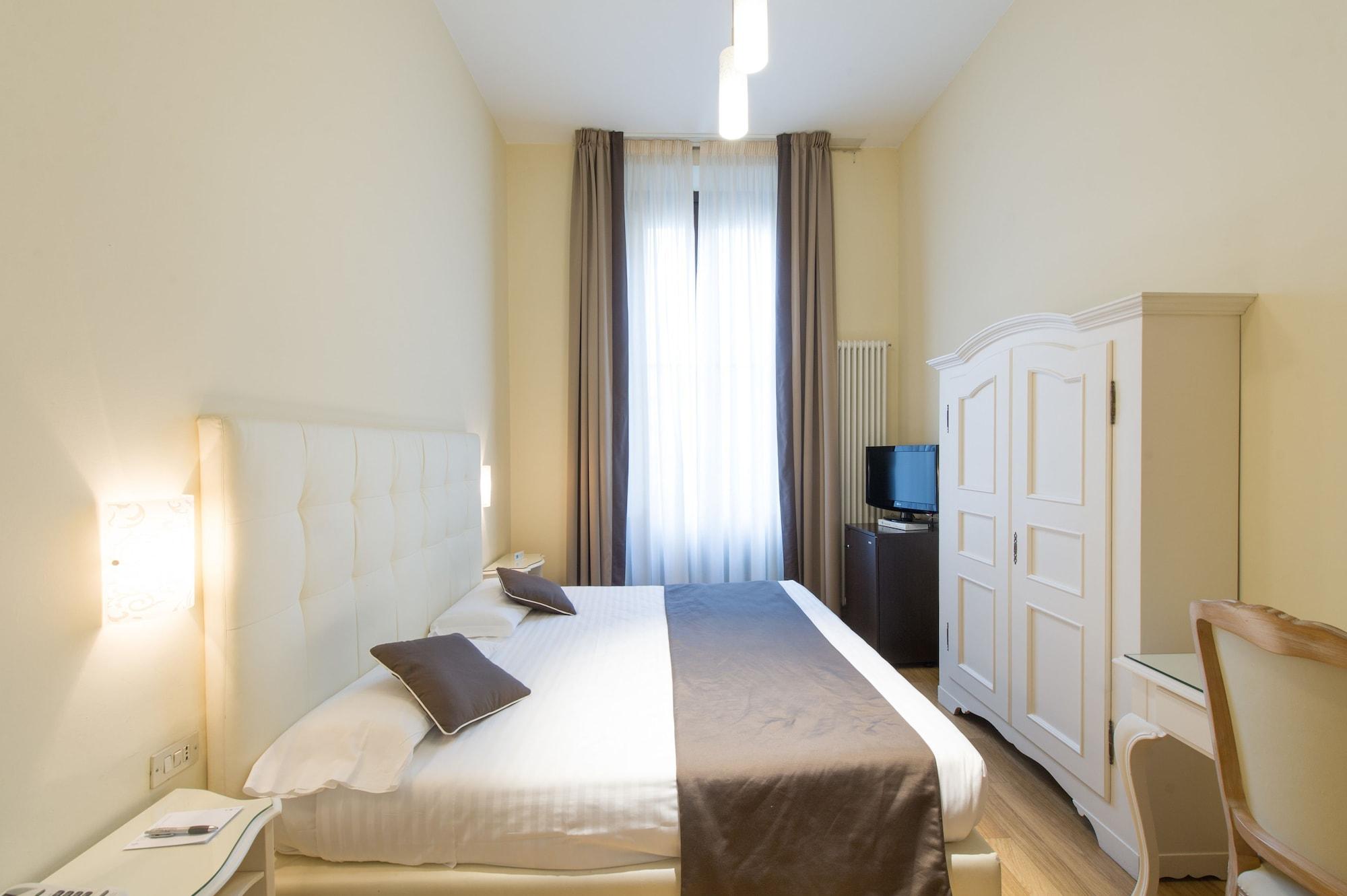 Hotel Cosimo De' Medici Флоренція Екстер'єр фото