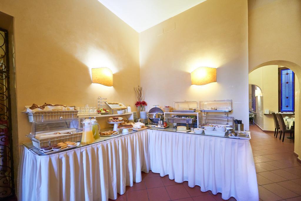 Hotel Cosimo De' Medici Флоренція Екстер'єр фото