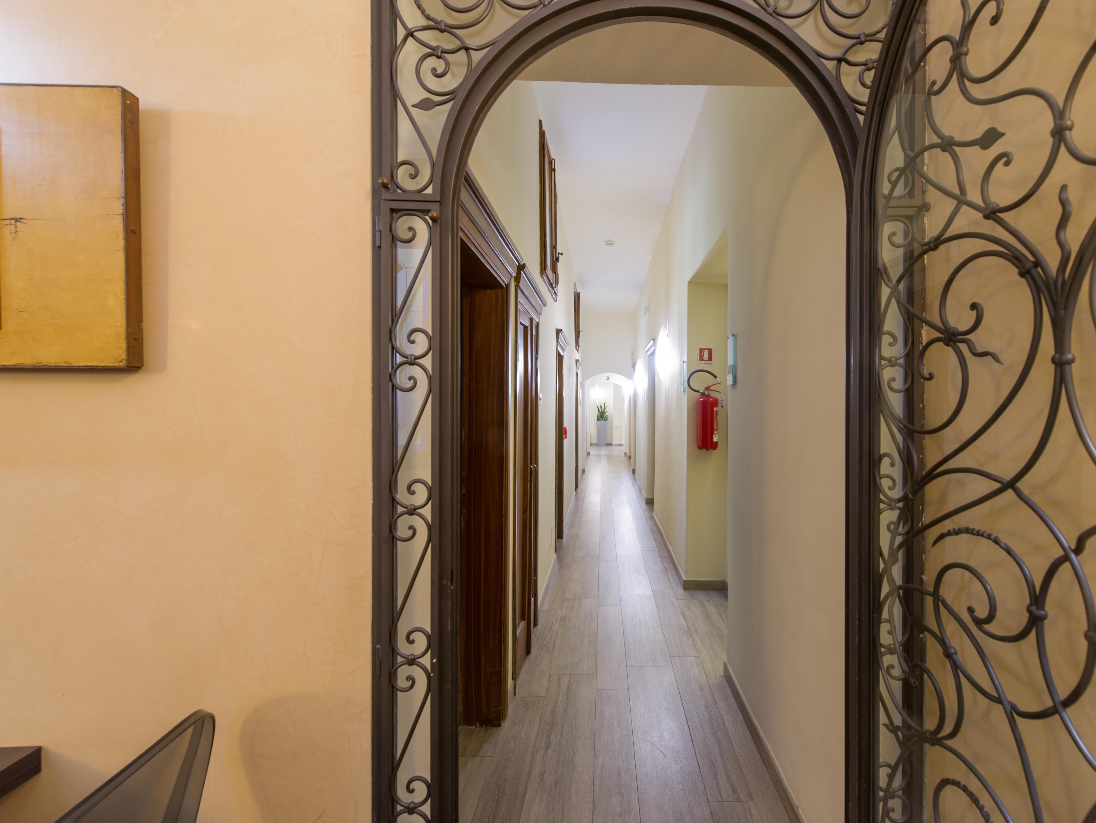 Hotel Cosimo De' Medici Флоренція Екстер'єр фото