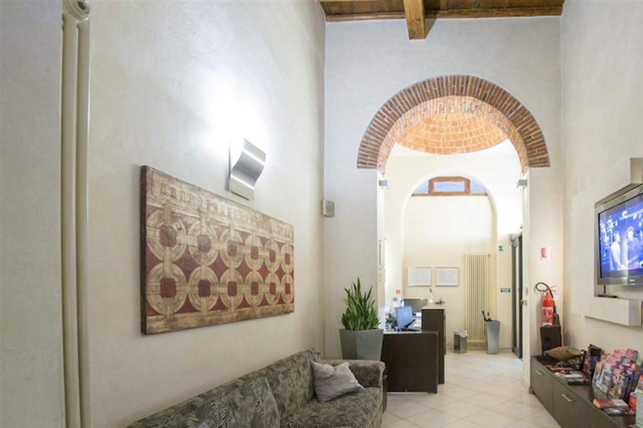 Hotel Cosimo De' Medici Флоренція Екстер'єр фото