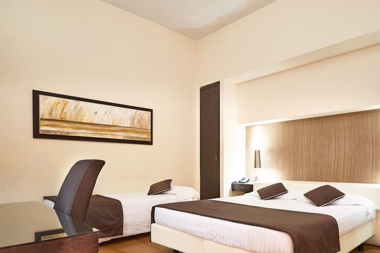 Hotel Cosimo De' Medici Флоренція Екстер'єр фото