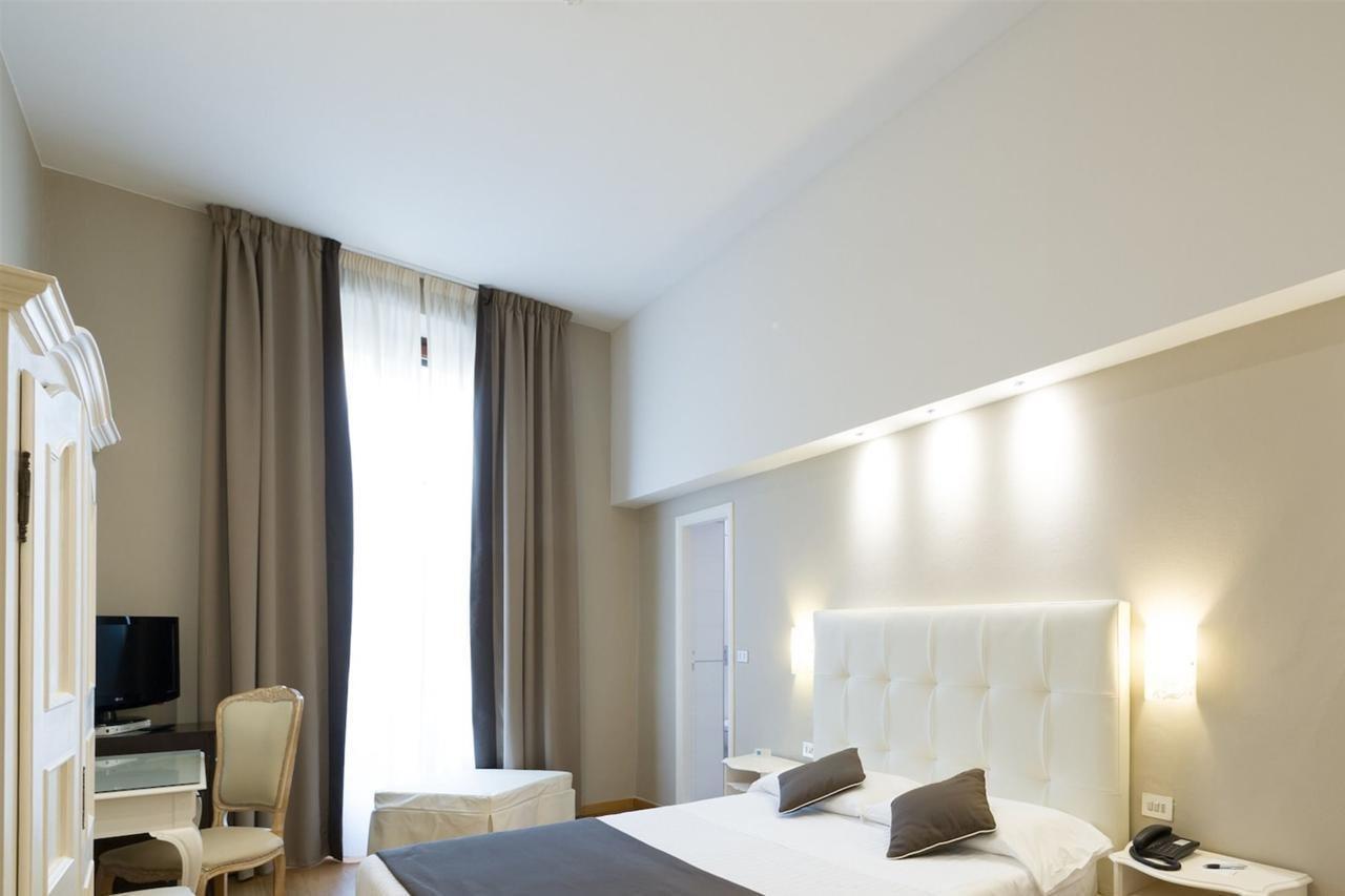 Hotel Cosimo De' Medici Флоренція Екстер'єр фото