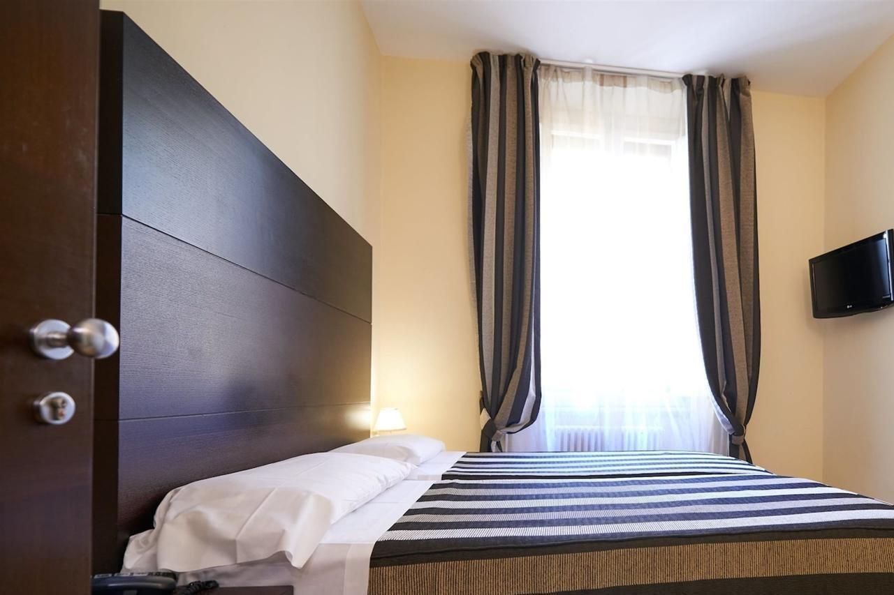 Hotel Cosimo De' Medici Флоренція Екстер'єр фото