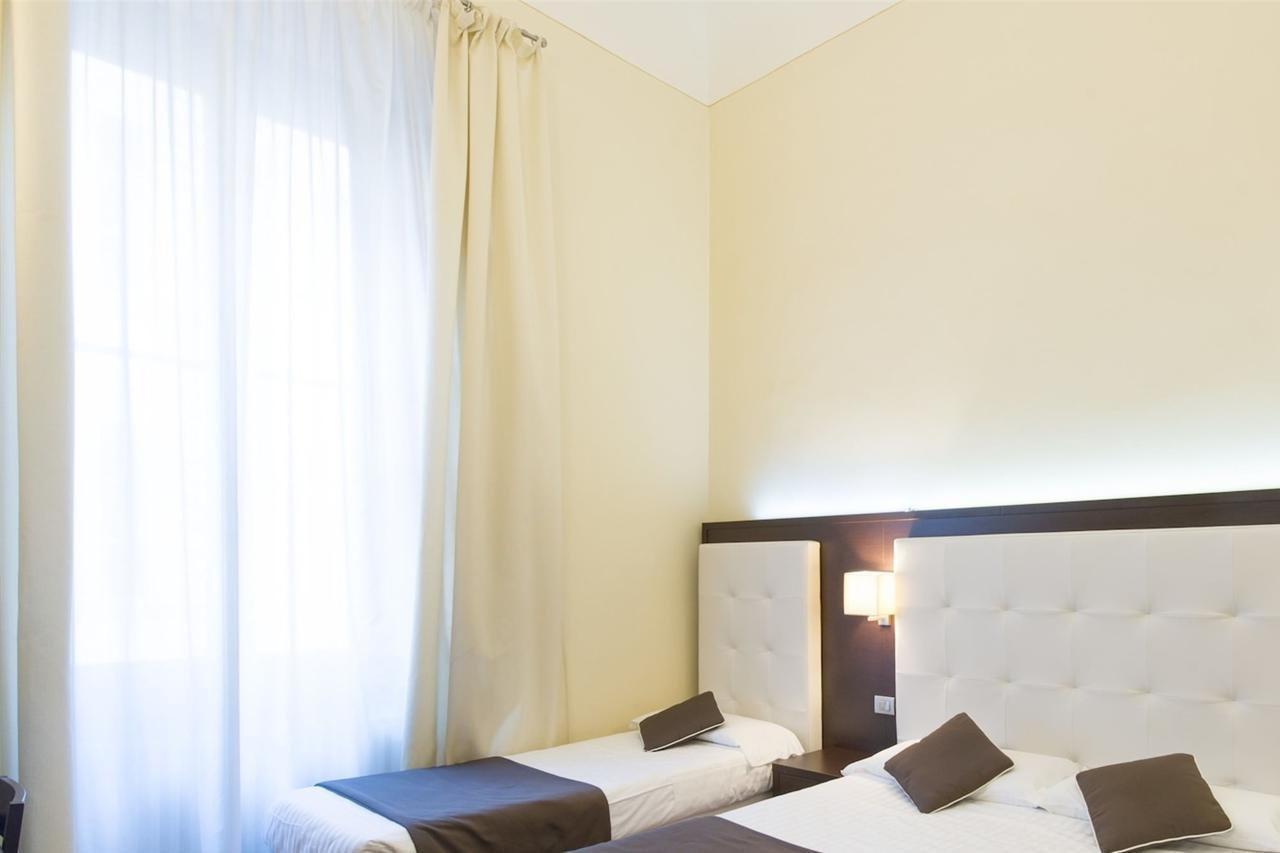 Hotel Cosimo De' Medici Флоренція Екстер'єр фото