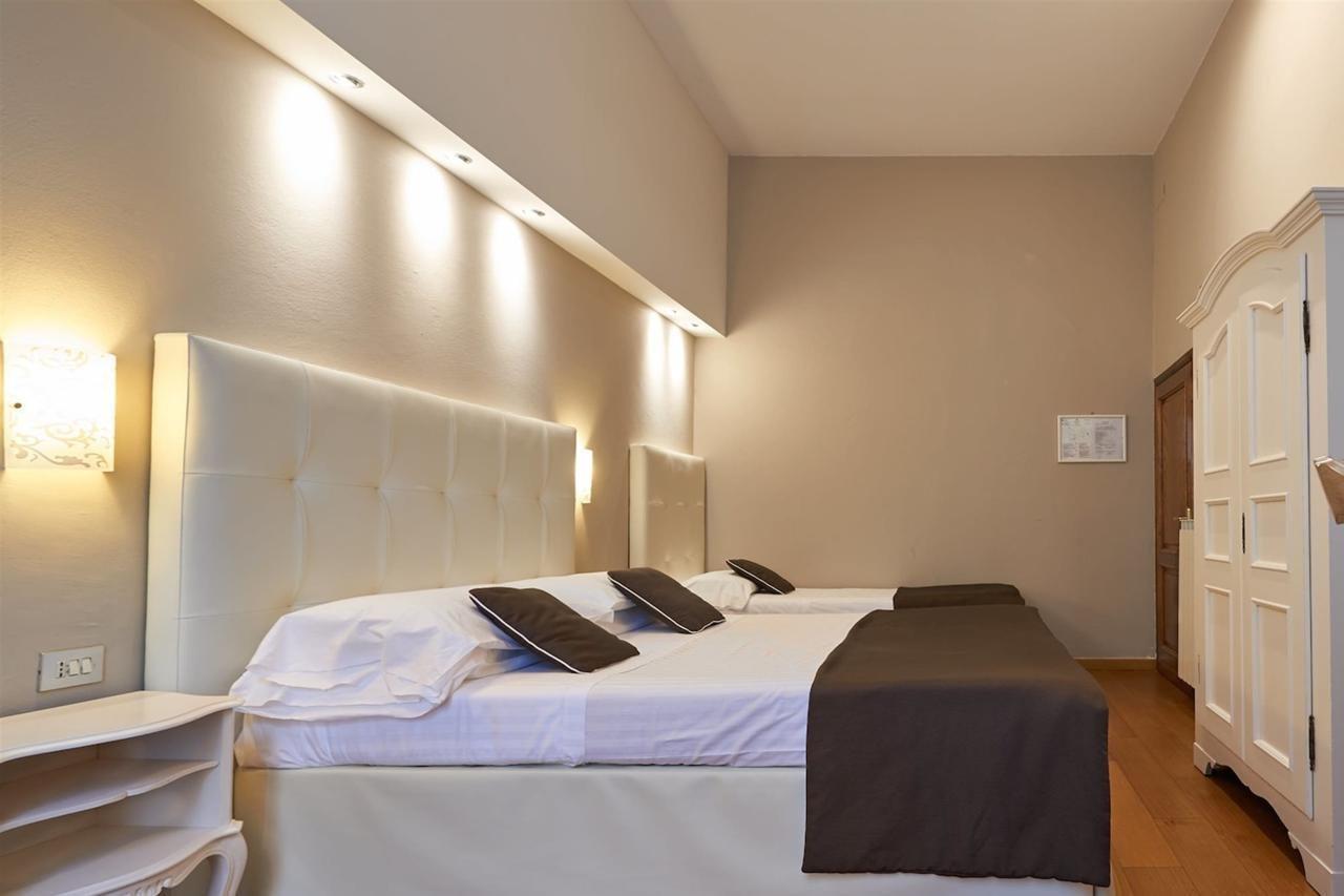 Hotel Cosimo De' Medici Флоренція Екстер'єр фото