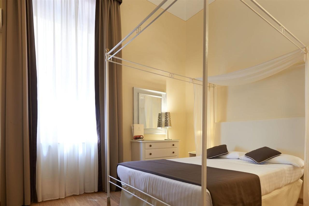 Hotel Cosimo De' Medici Флоренція Екстер'єр фото