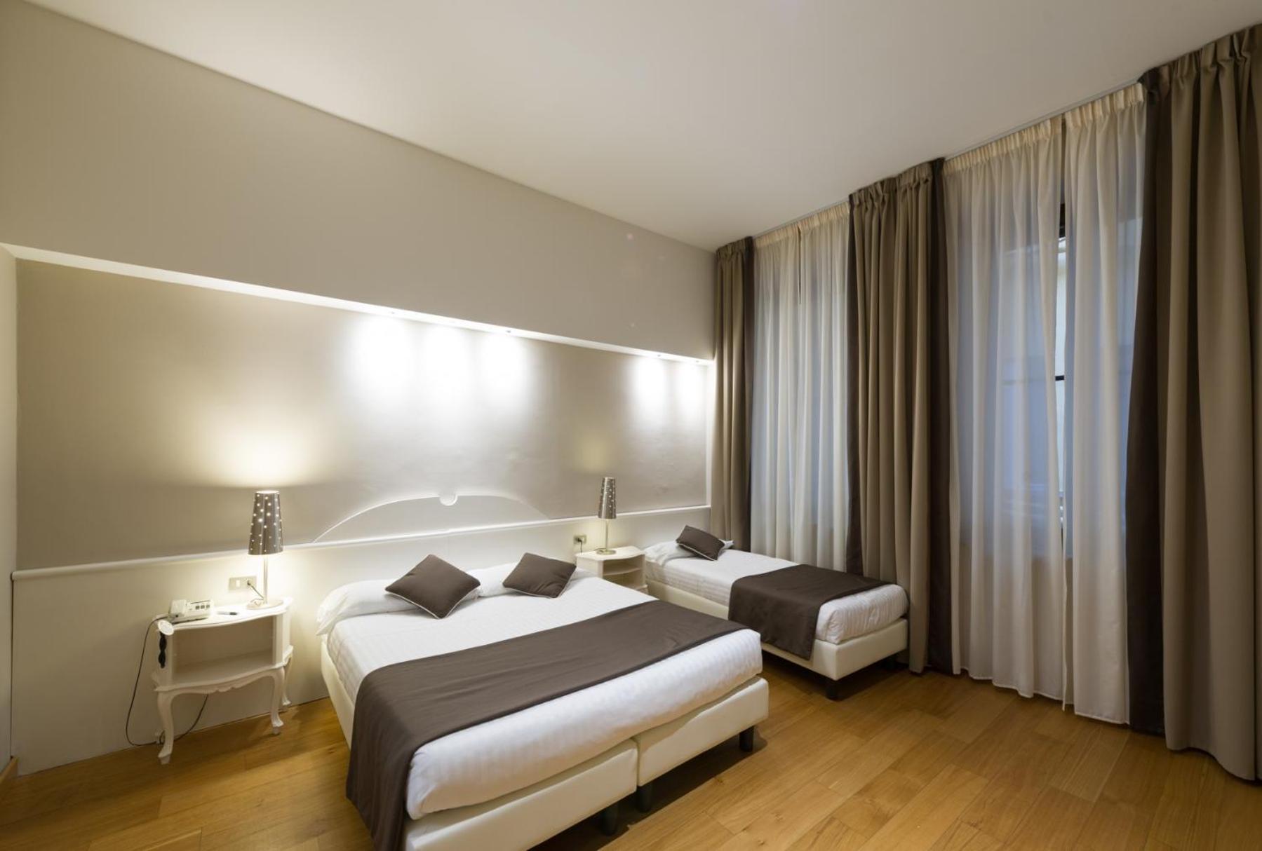 Hotel Cosimo De' Medici Флоренція Екстер'єр фото