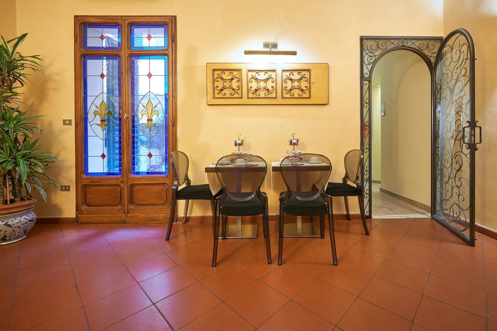Hotel Cosimo De' Medici Флоренція Екстер'єр фото